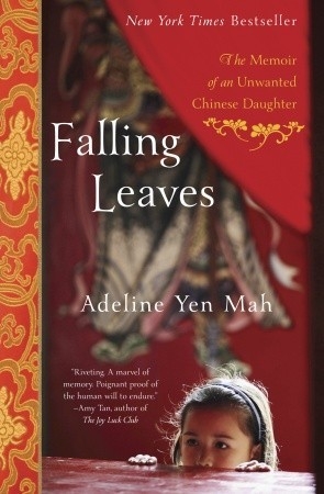 falling leaves book review